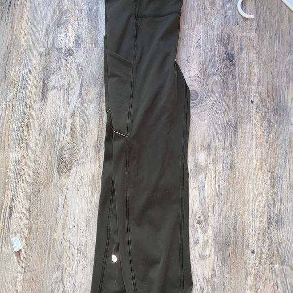 lululemon athletica Pants - Lululemon Leggings